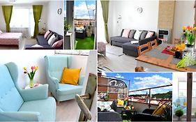 Prague City Centre Apartment Radka1