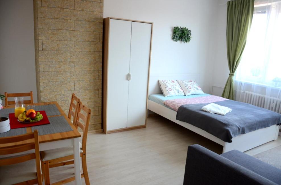 Prague City Centre Apartment Radka1 Exteriér fotografie